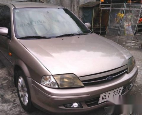 Ford Lynx Ghia 1 6l At For Sale 210692