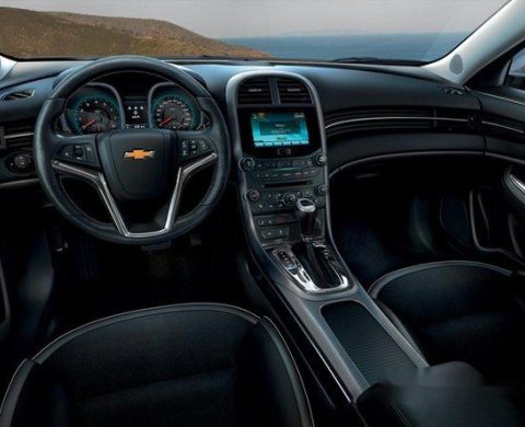 2017 Malibu Ltz >> Chevrolet Malibu Ltz 2017 212541 2017 Malibu Ltz >> Chevrolet Malibu Ltz 2017 212541