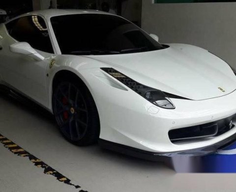 Ferrari 458 Italia For Sale >> 2012 Ferrari 458 Italia For Sale 213233 Ferrari 458 Italia For Sale >> 2012 Ferrari 458 Italia For Sale 213233