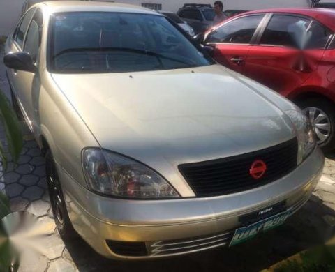 nissan sentra gx 2012