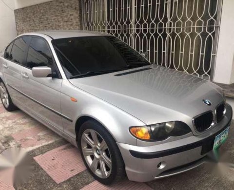 04 Bmw 318i E46 Automatic Transmission