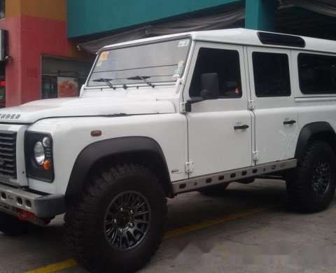 Defender 110 For Sale >> 2015 Land Rover Defender 110 For Sale Defender 110 For Sale >> 2015 Land Rover Defender 110 For Sale