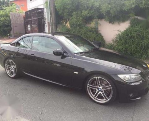 2013 Bmw 335i M Package 2 Door 4 Seater Convertible Hardtop 218881