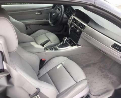 2013 Bmw 335i M Package 2 Door 4 Seater Convertible Hardtop 218881