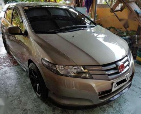 2010 Honda City 1.3S MT FRESH LOADED Like NEW vs 2009 civic 2011 