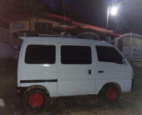 mini close van for sale