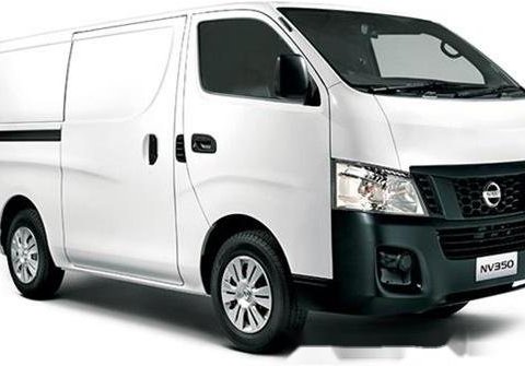 For Sale Nissan Nv350 Urvan Cargo 2017 224354