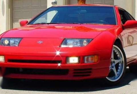 Nissan Fairlady Z 300zx Turbo Very Rare For Sale Nissan Fairlady Z 300zx Turbo Very Rare For Sale