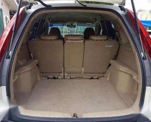 Honda Crv 2008 Very Fresh Interior For Sale 227815