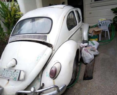 Compre Volkswagen Escarabajo Usado a la venta solo $ vocho 1960 Compre Volkswagen Escarabajo Usado a la venta solo $