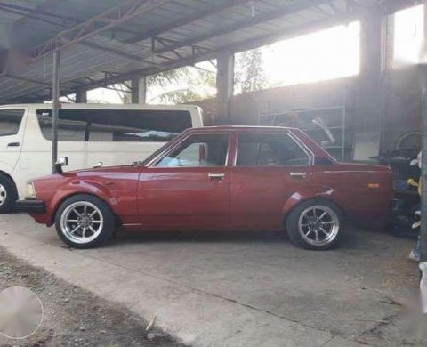 Toyota Corolla Dx Ke70 1982 For Sale 239570