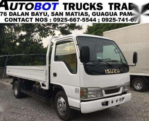 dropside van for sale near me