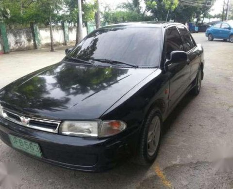 lancer 4g13 service manual