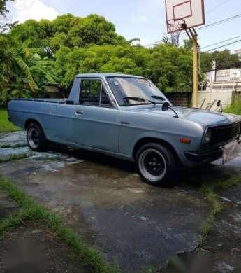 Nissan Sunny Pickup For Sale 245319