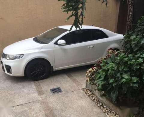 2012 Kia Forte 2 Door Sports Koup At For Sale 247594