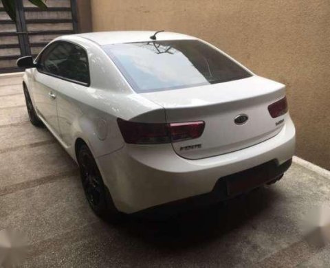 2012 Kia Forte 2 Door Sports Koup At For Sale 247594