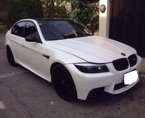 Good As Brand New Bmw E90 2007 For Sale 248396