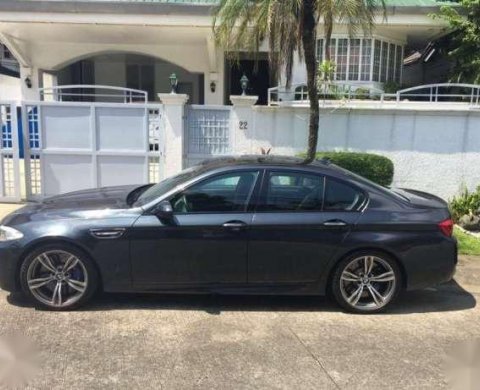 Super Fresh 2013 Bmw M5 F10 For Sale 250037