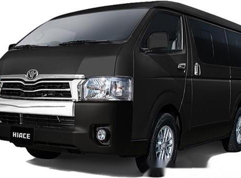 hiace gl grandia price