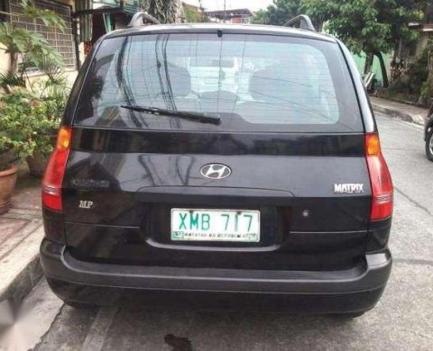 Good As New 2003 Hyundai Matrix 1 6 At For Sale 252572 philkotse