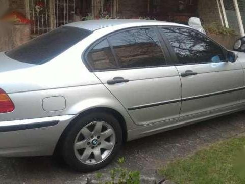 Bmw 318i E46 And Mercedes Benz E230 Package