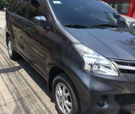 Like New 2014 Toyota Avanza 1 3e Mt For Sale 255413