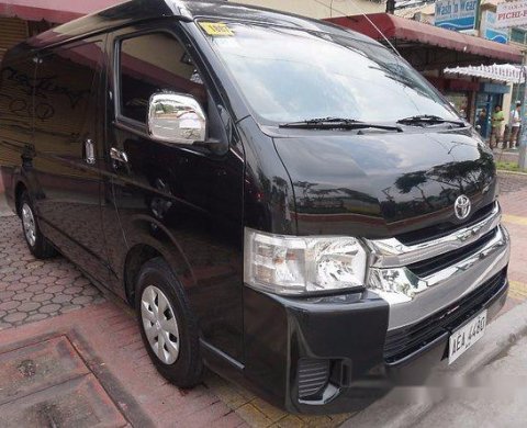 2015 toyota grandia gl for sale