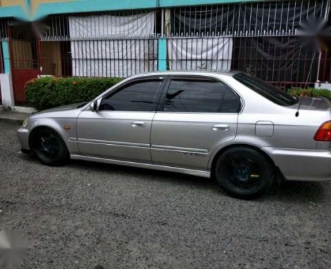 Honda Civic Sir Body For Sale Or Swap 268283