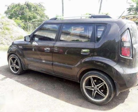 Kia soul 2000