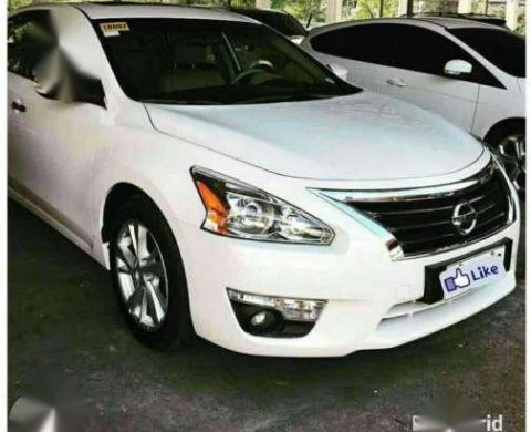 2015 Nissan Altima 3.5 Sl >> Rush Sale 2015 Nissan Altima 3 5sl First Owner 2015 Nissan Altima 3.5 Sl >> Rush Sale 2015 Nissan Altima 3 5sl First Owner