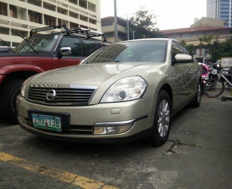 Nissan Teana 2007 For Sale At Best Price 277744