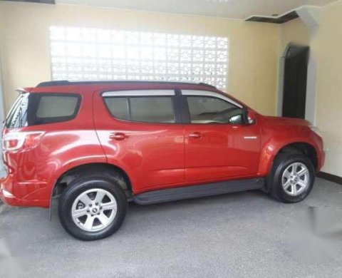 2015 Chevy Trailblazer >> 2015 Chevy Trailblazer Ltx 2015 Chevy Trailblazer >> 2015 Chevy Trailblazer Ltx