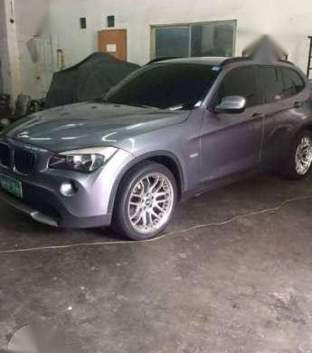 2010 Bmw X1 Fresh Rush Not Crv Rav4 Fortuner Montero Everest 280654