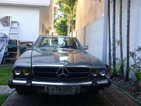1976 Mercedes Benz 280 Sl For Sale 280799