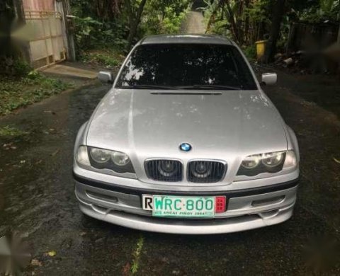 01 Bmw 318i E46 2856