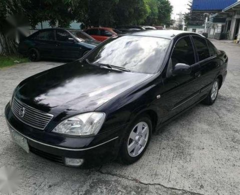 nissan sentra 1.3 for sale