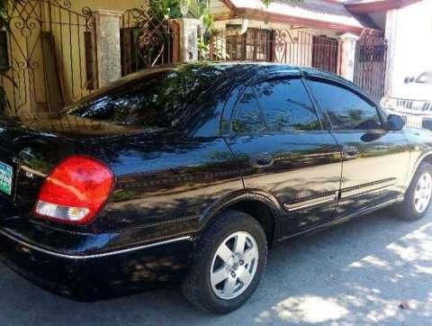 nissan sentra gx 2012