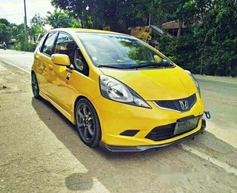 Honda Jazz 10 Honda Jazz Ge8 For Sale