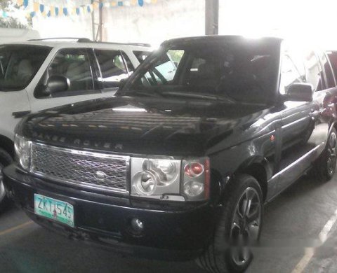 2005 Range Rover For Sale >> Land Rover Range Rover 2005 For Sale 2005 Range Rover For Sale >> Land Rover Range Rover 2005 For Sale