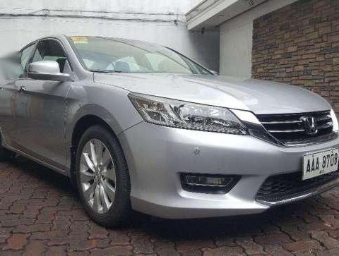 Brand New Honda Accord View All Honda Car Models Types