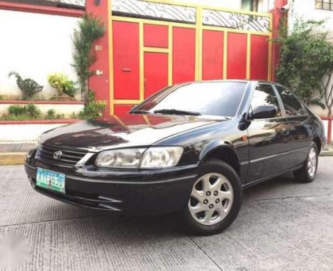 2000 Toyota Camry for Sale with Photos  CARFAX