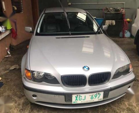 Bmw E46 318i 04 Facelift For Sale