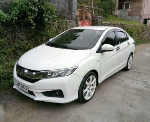 Honda City E I Vtec 1 5 15 For Sale