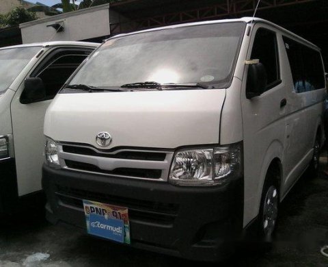 toyota van 2014 for sale