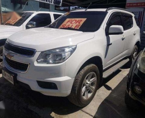Chevrolet Trailblazer 2015 >> Chevrolet Trailblazer 2015 For Sale Chevrolet Trailblazer 2015 >> Chevrolet Trailblazer 2015 For Sale