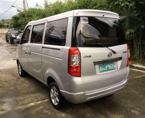 haima fstar minivan
