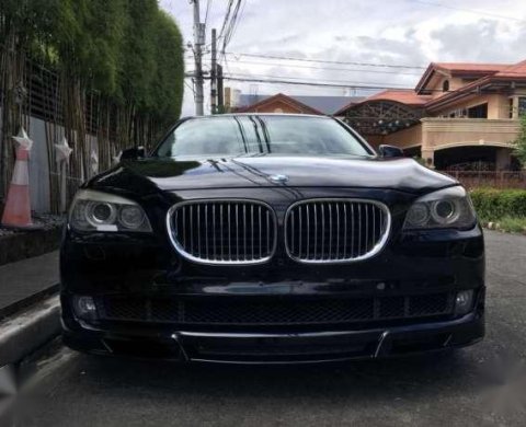 Like New 10 Bmw 740i F01 Alpina For Sale