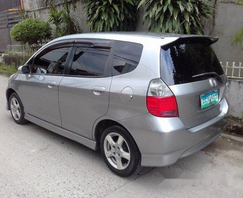 Well-kept Honda Jazz 2005 for sale 324368