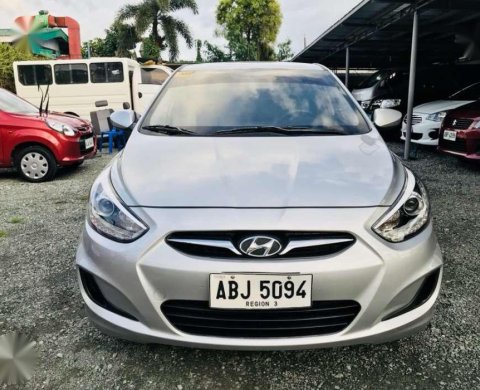 Hyundai accent crdi on sale for sale