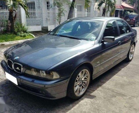 2001 BMW 525I >> 2001 Bmw 525i For Sale 2001 BMW 525I >> 2001 Bmw 525i For Sale